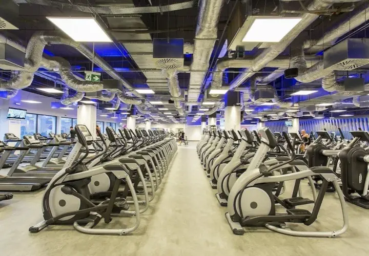 Siłownia Katowice Rynek 24/7? Przewodnik po CityFit i alternatywach