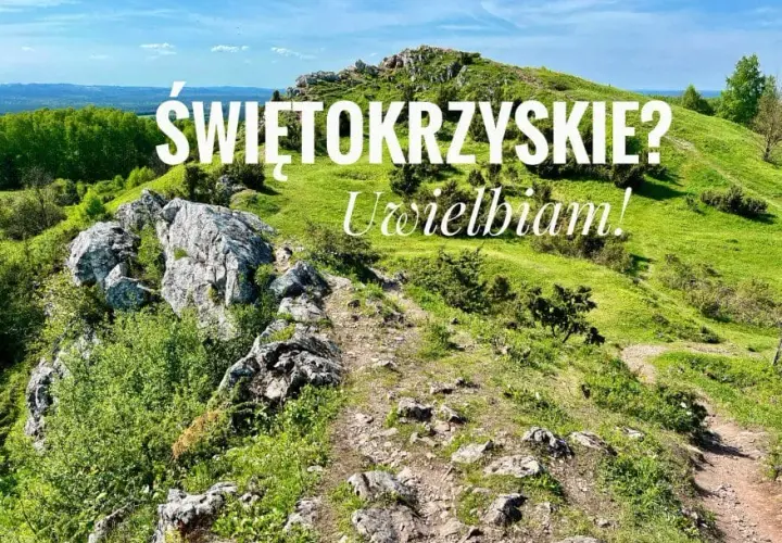 Świętokrzyskie: Co zwiedzić? Przewodnik po regionie, który zaskakuje