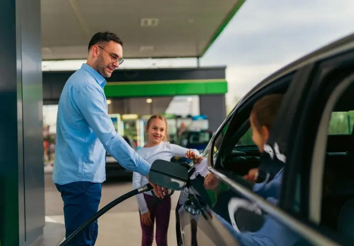 Do kiedy diesel w Europie? Sprawdź, co czeka kierowców!
