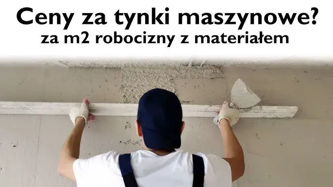 Tynk cementowo-wapienny: koszt za m2? Uniknij ukrytych opłat!