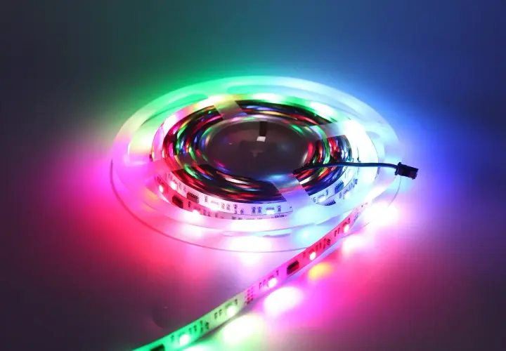Lampki LED: Ile prądu zużywają i czy zrujnują budżet?