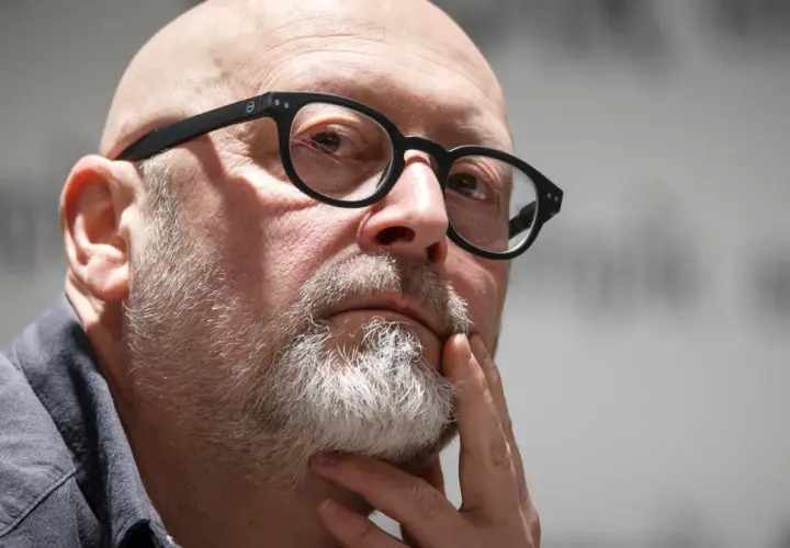 Reżyser filmu Kler: Wojciech Smarzowski i kontrowersje wokół dzieła