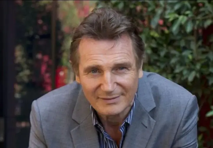 Liam Neeson w krzyżówkach – najczęstsze hasła i odpowiedzi