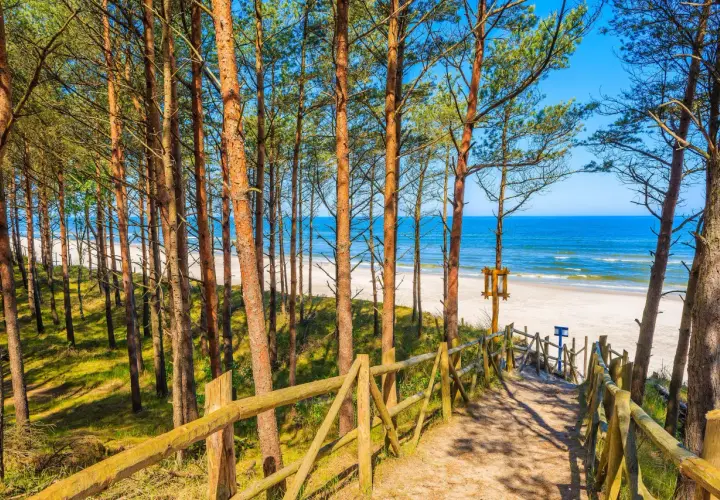 Gdzie są najdłuższe wakacje? Polska w TOP 5! Sprawdź ranking!