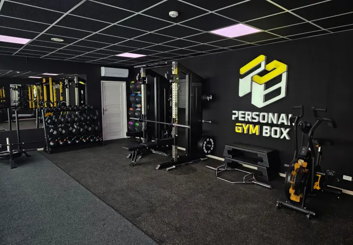 Najlepszy CrossFit Kraków? Znajdź idealny box dla siebie!