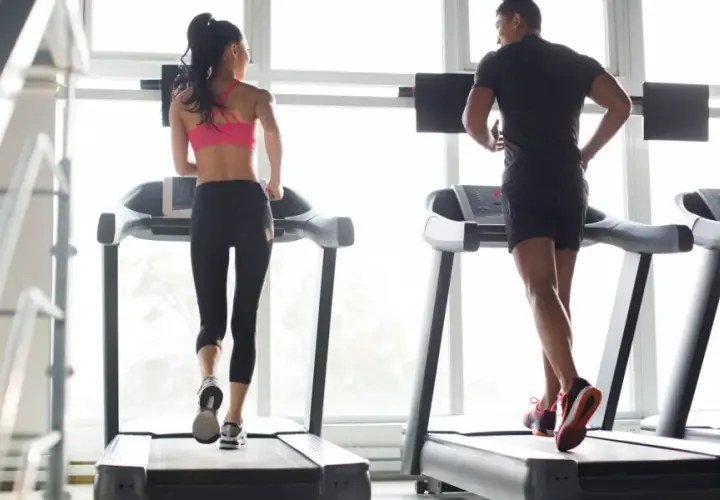 Ile czasu poświęcić na cardio, aby osiągnąć najlepsze wyniki?