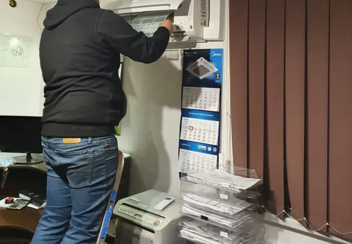 Profesjonalny montaż klimatyzacji w Nowym Sączu: porady eksperta