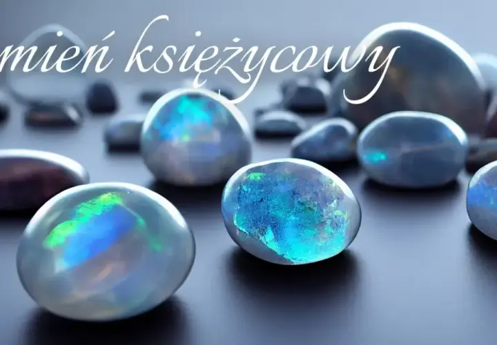 Kamień księżycowy: sekretna moc i właściwości