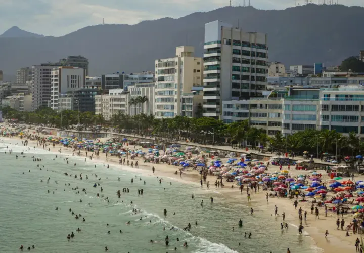 Rio de Janeiro czy jest bezpiecznie? Oto, co musisz wiedzieć przed podróżą