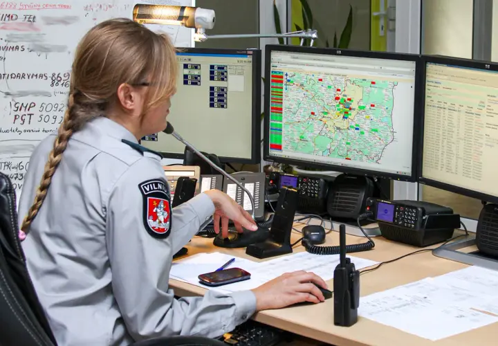 Czy w Wilnie jest bezpiecznie? Odkryj nieznane zagrożenia i porady