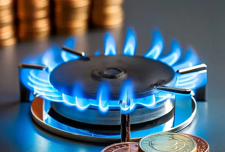 Las mejores ofertas de gas natural para ahorrar en tu factura