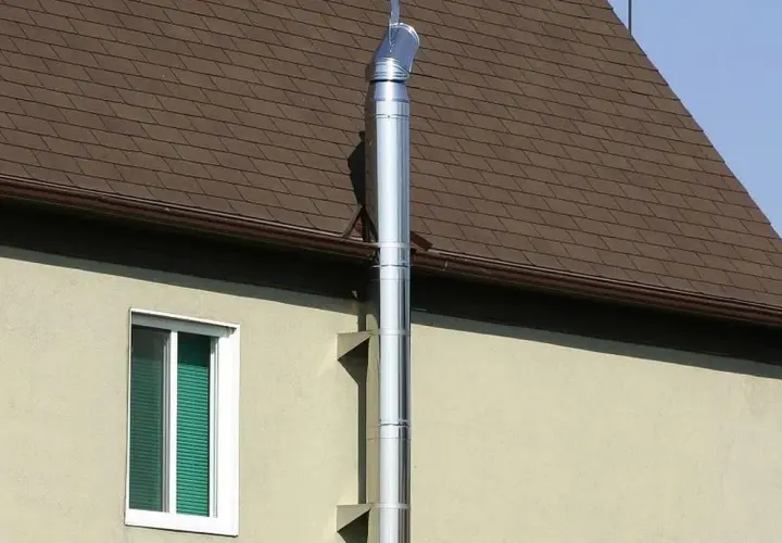 Czy komin jest częścią wspólną nieruchomości? Sprawdź swoje prawa i obowiązki