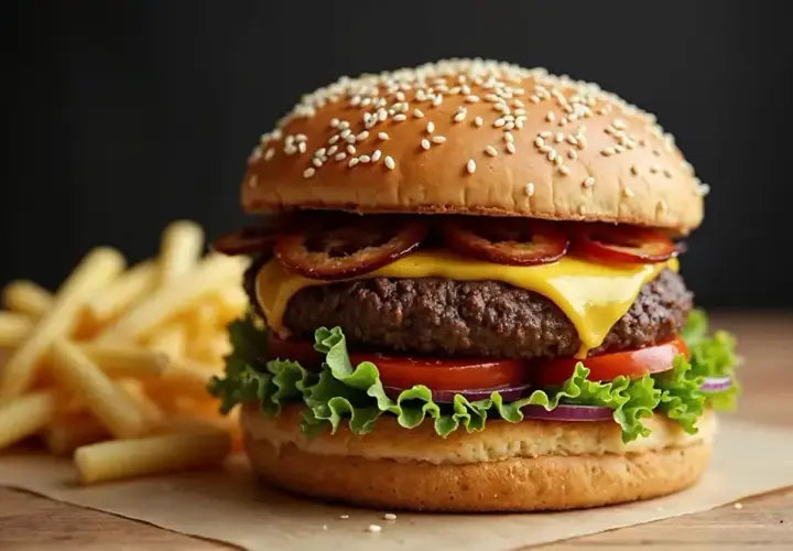 Ile kosztują frytki w McDonald's? Ceny, które zaskoczą!