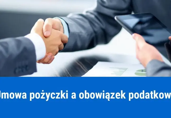 Czy pożyczka jest opodatkowana? Sprawdź, jak uniknąć podatku i rozliczyć się prawidłowo