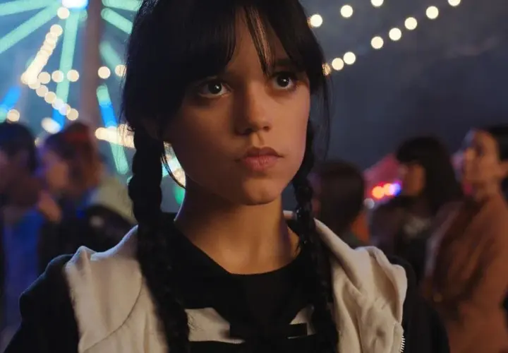 Jenna Ortega wiek: Zaskakujące fakty o aktorce i jej karierze.