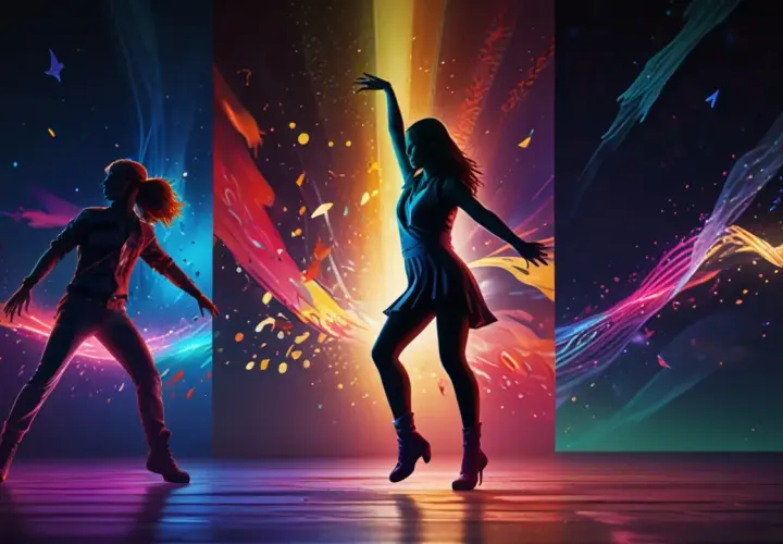 Czy Just Dance 2025 zrewolucjonizuje taneczne gry wideo? Analiza