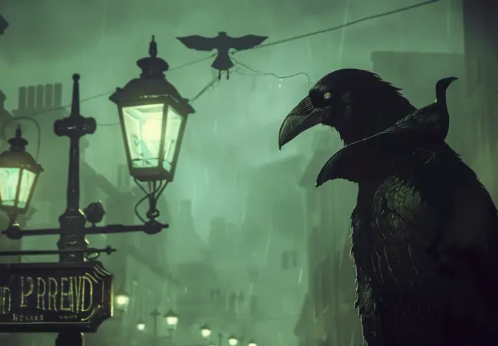 Recenzja i wrażenia: Dishonored na PS4 - wciągająca przygoda
