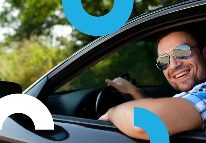 Jakie okulary do jazdy samochodem zapewnią lepszą widoczność i bezpieczeństwo