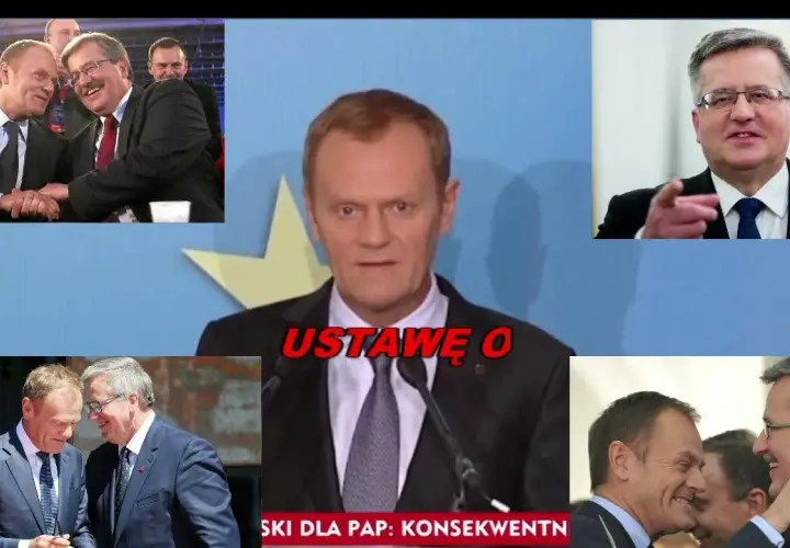 Ile lat ma Donald Tusk? Sprawdź wiek i ciekawostki z jego życia