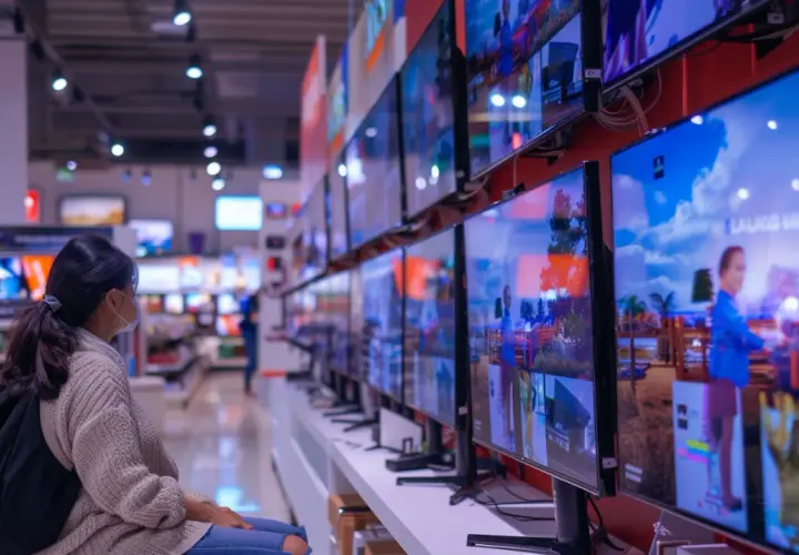Telewizory 43 cale Media Markt: Który model najlepszy? Ranking