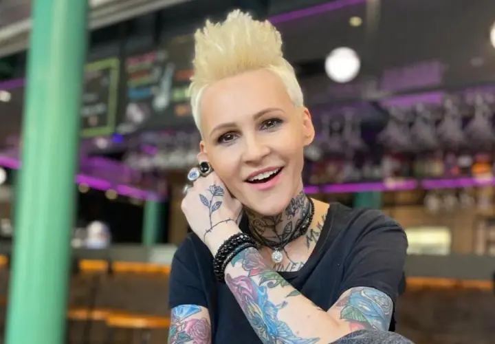 Ile lat ma Agnieszka Chylińska? Zaskakująca prawda o jej wieku!