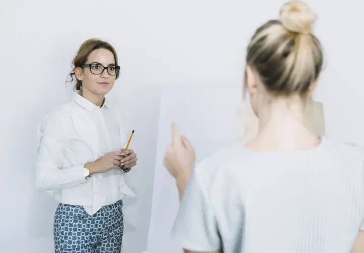 Kurs coachingu z certyfikatem jako element rozwoju kompetencji