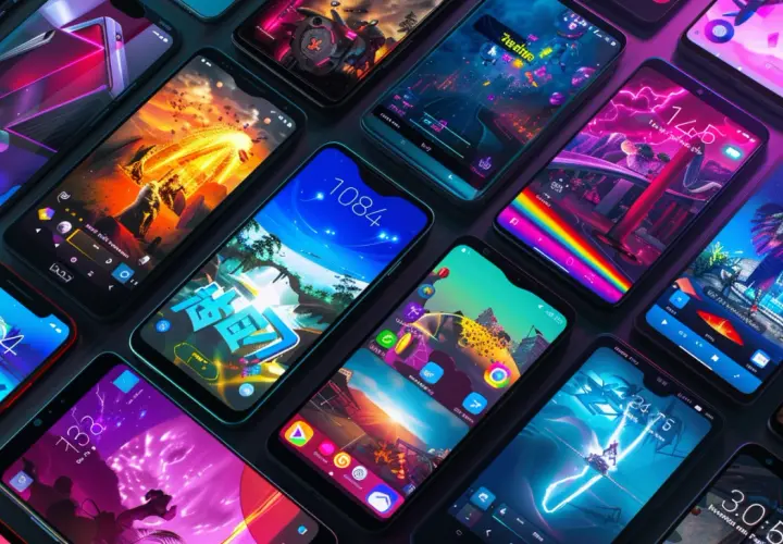 Top 10 najlepszych gier na Androida w 2025 roku