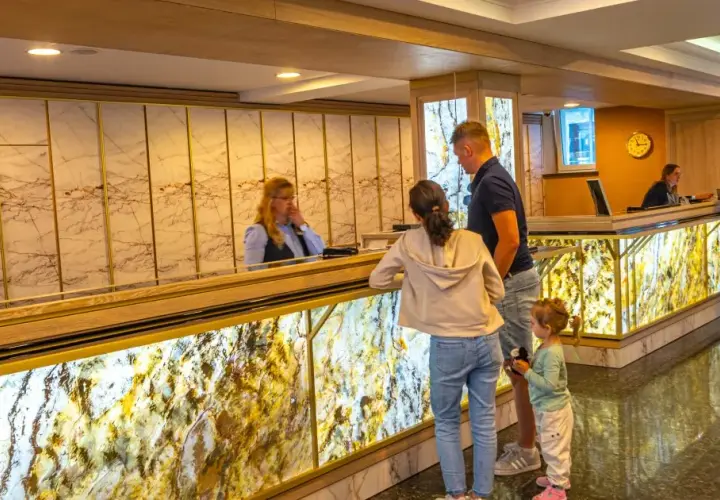 Co oznaczają gwiazdki w hotelu? Zrozumienie standardów i jakości