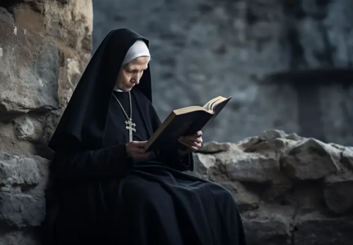 Znaczenie imienia Monika - biblijne i bez cenzury
