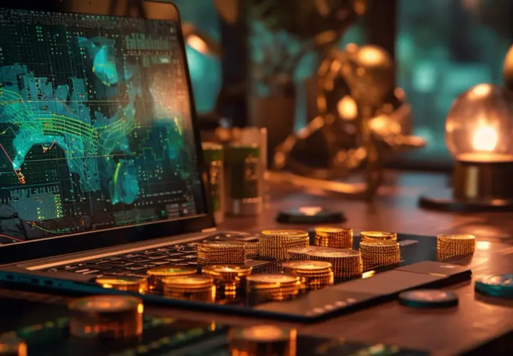 Binance Kurs: Śledź aktualne kursy na giełdzie Binance - Najnowsze dane 