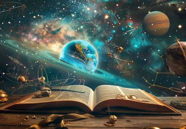 Horoskop na kwiecień 2021, 2025 i 2025: miłość, praca, finanse