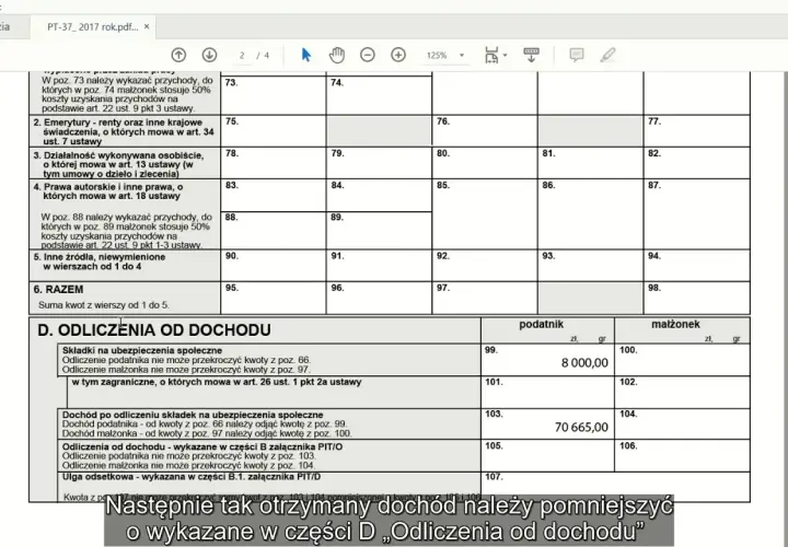 Jak obliczyć dochód do FWK? Kompletny poradnik krok po kroku