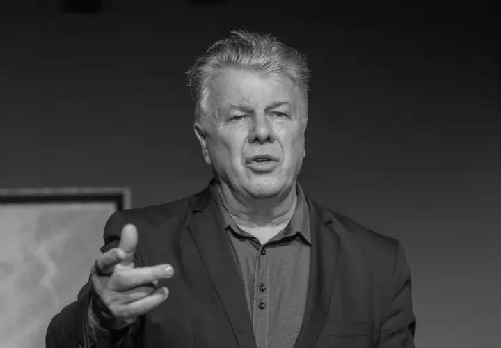Emilian Kamiński, znany z ról w "U Pana Boga za piecem", zmarł po długiej chorobie.