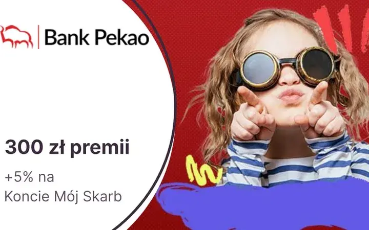 Pekao S.A.: Jak skutecznie zarządzać limitami konta dziecka?