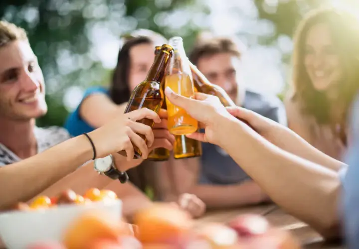 Ile alkoholu ma piwo bezalkoholowe? Zaskakujące fakty o jego zawartości