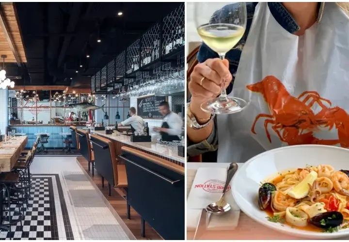 Sopot gdzie zjeść: najlepsze restauracje, które musisz odwiedzić