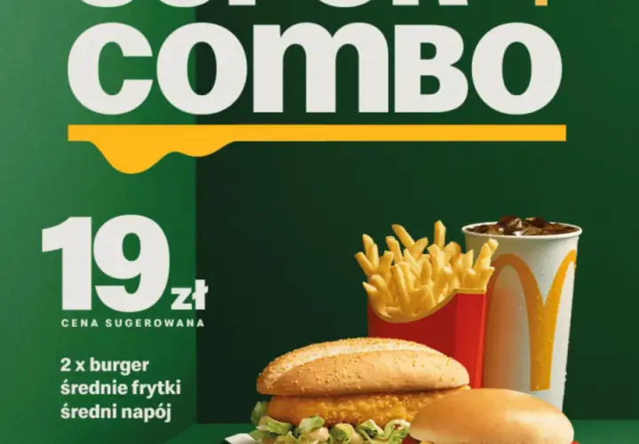 Ile kosztują frytki w McDonald's? Zaskakujące ceny i różnice!