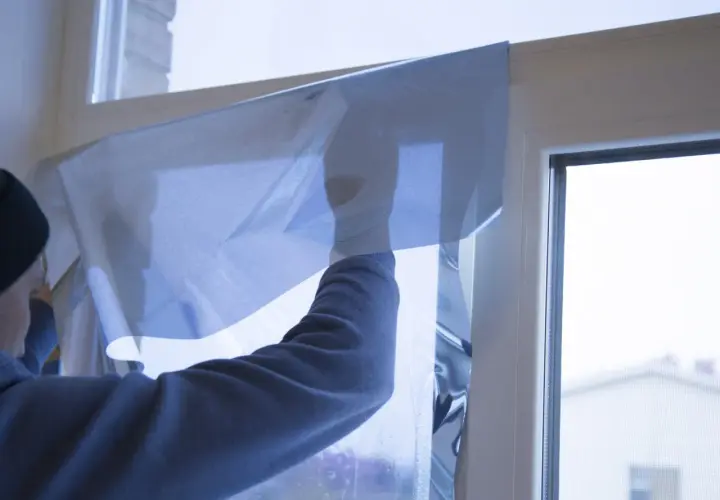 Prywatność w oknach: Lustro weneckie, matowe, Smart Glass które wybrać?