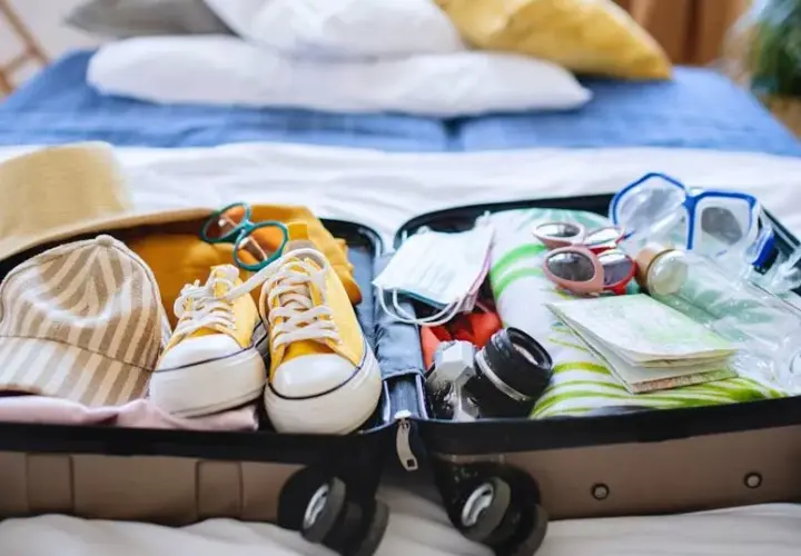 Bagages en soute : Évitez frais et stress ! Le guide complet