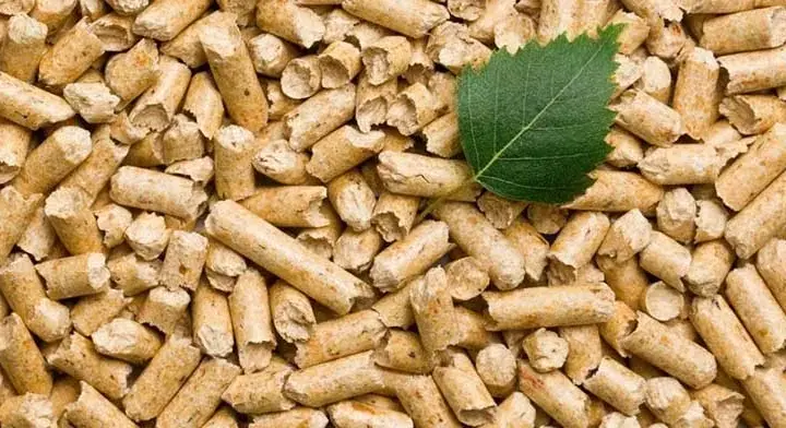 Jak zrobić pellet ze słomy - krok po kroku do efektywnej produkcji