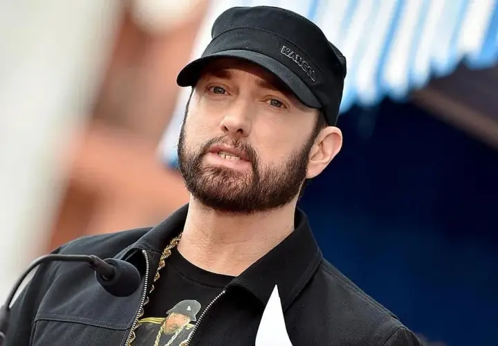 Ile lat ma Eminem? 53 i wciąż na szczycie: Sekrety formy