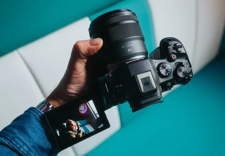 Lustrzanka Canon 2026: Czy warto kupić? Modele, ceny, porady