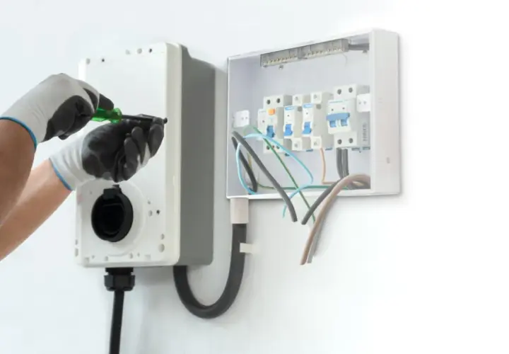 Ile kosztuje skrzynka elektryczna na zewnątrz? Ceny i porady