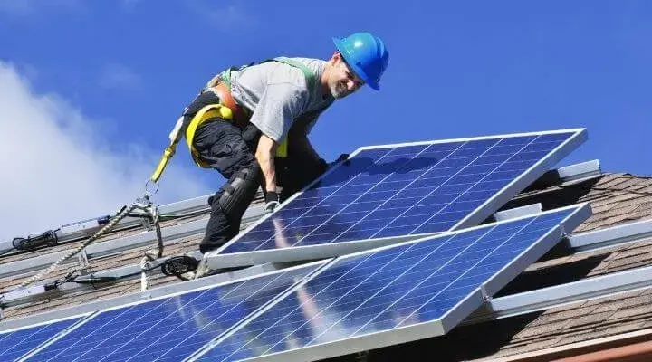 Wykonawcy PV – woj. pomorskie Top usługodawcy
