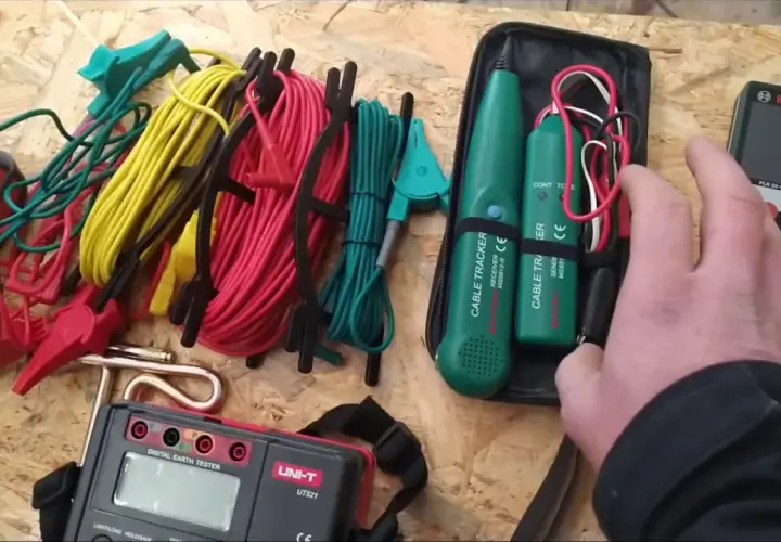 Testery wiązek elektrycznych - jak wybrać najlepsze urządzenie?