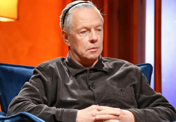 Zbigniew Suszyński i inni znani aktorzy serialowi w Polsce