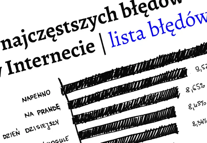 Poprawna pisownia: bluzkę czy bluzke? Koniec z błędami!