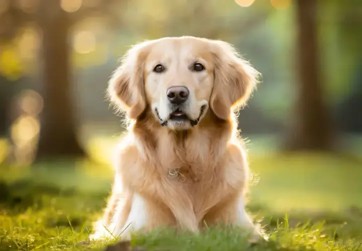 Golden Retriever: Pies czy Suka? Porównaj i wybierz idealnie!