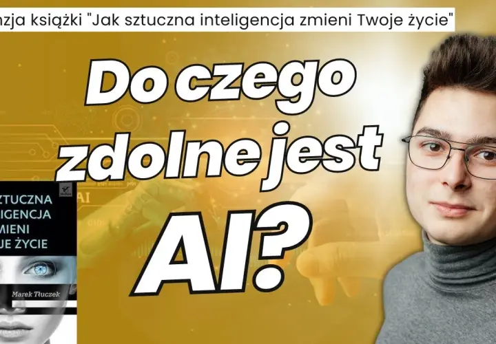 Literatura faktu: Odkryj, jak zmieni Twoje myślenie i życie!