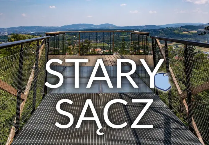 Stary Sącz: Atrakcje, Historia i Przyroda. Twój Przewodnik